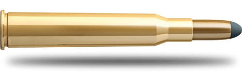 Náboj SB 7x65 R 2931 SP 9 g